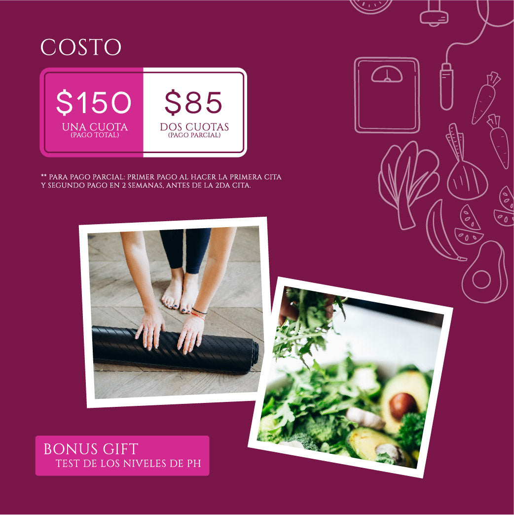 PLAN A - Health Bites - ES