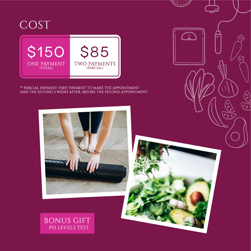 PLAN A - Health Bites - EN