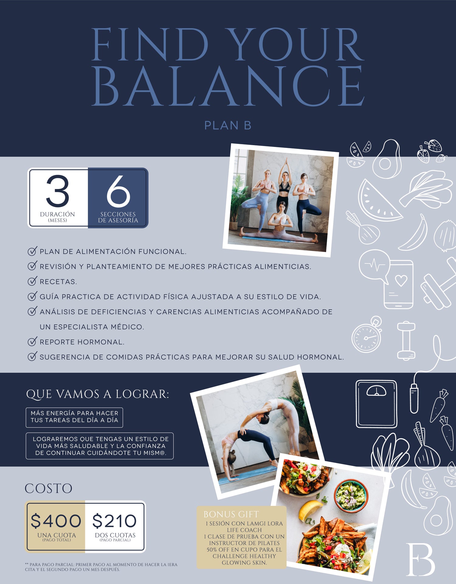 Full Balance FIND YOUR BALANCE - ES – My Full Balance