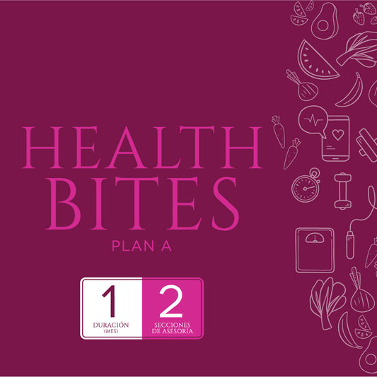 PLAN A -  Health Bites - ES