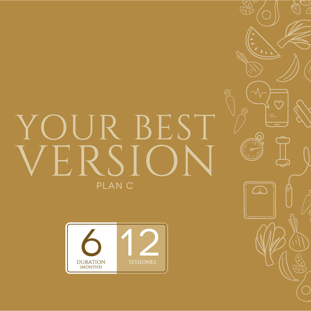 PLAN C - Your Better Version EN